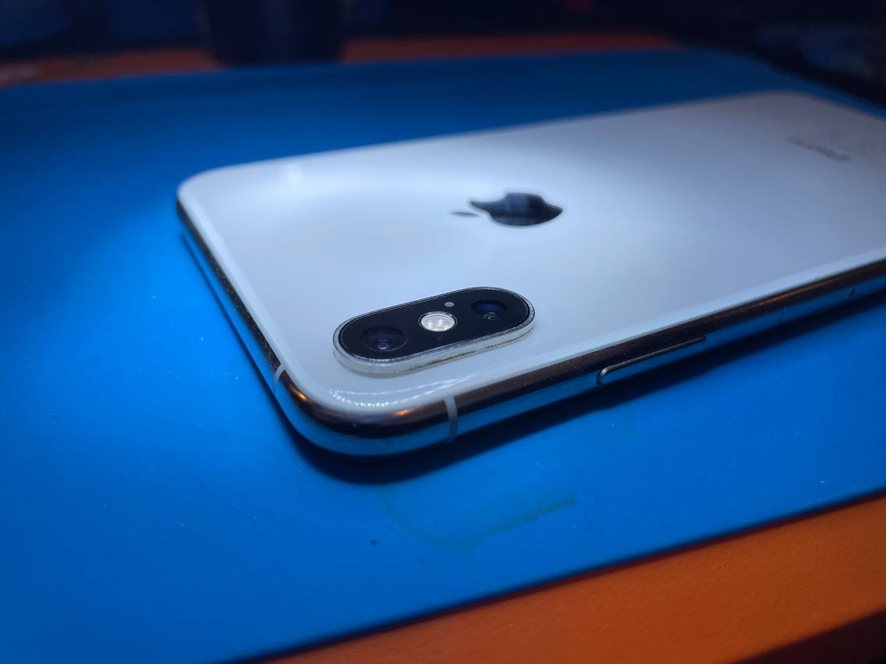 Камера iPhone XS Max ORIGINAL