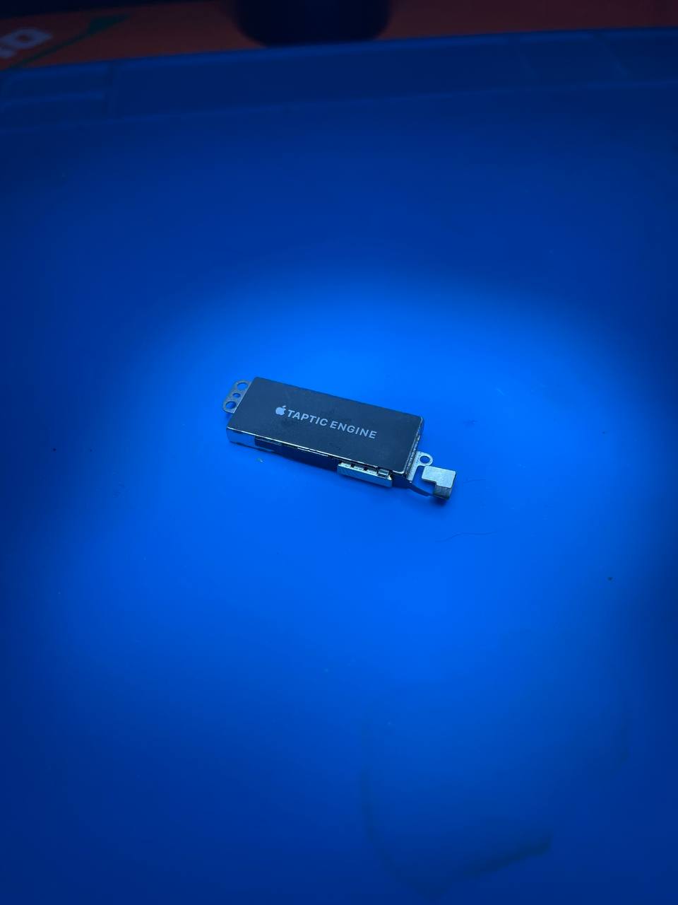 Taptic Engine iPhone XR ORIGINAL