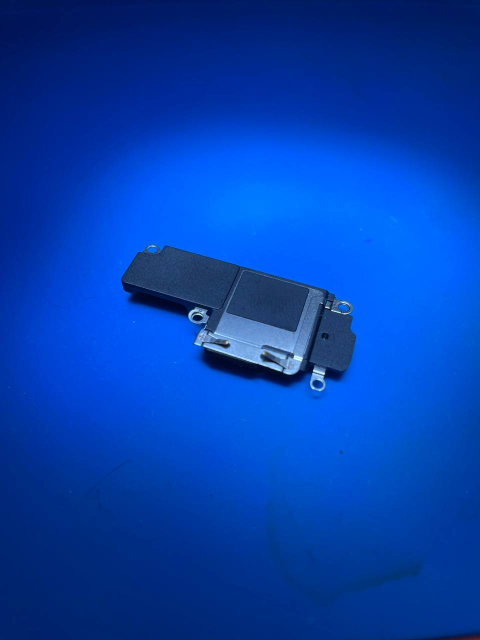 Нижний (полифонический) динамик IPhone 12/12 Pro ORIGINAL