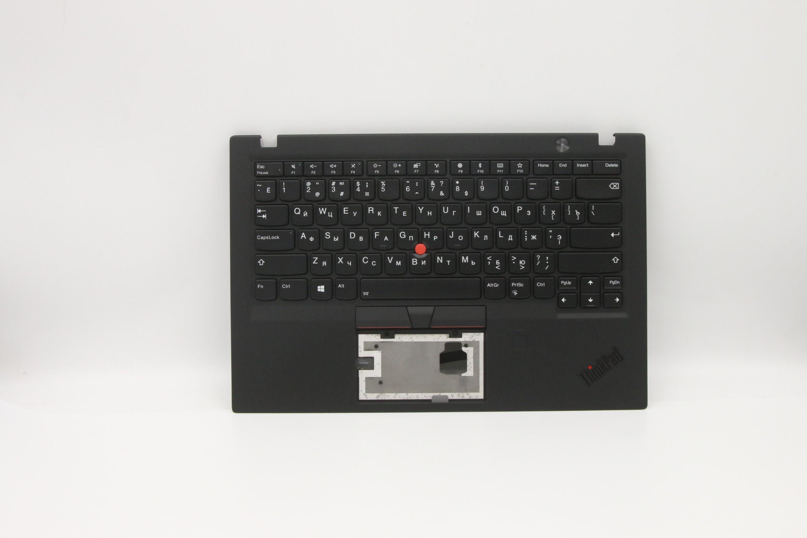 Клавиатуры для ThinkPad X1 Carbon