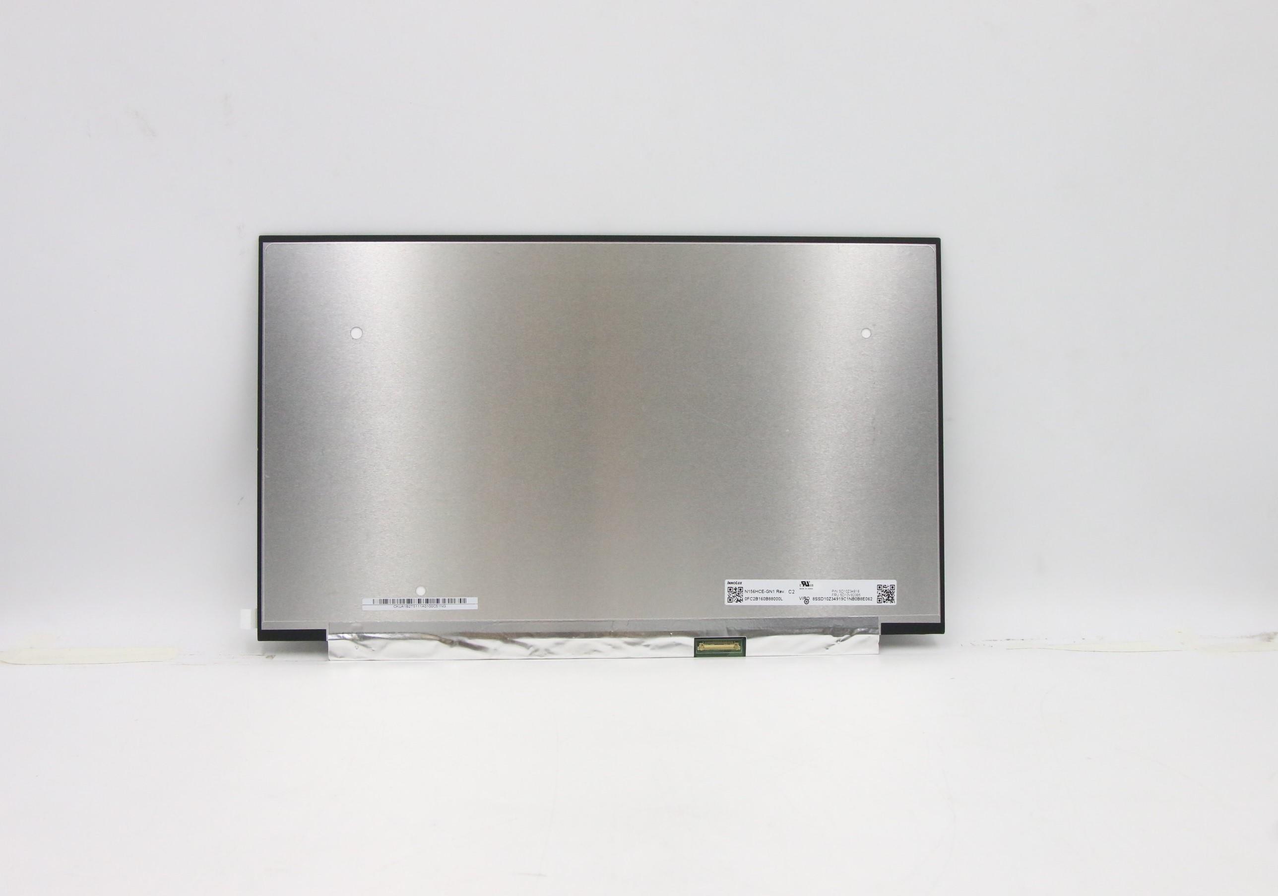LCD 15.6",FHD,Non-Touch,Anti-Glare,IPS,500nit