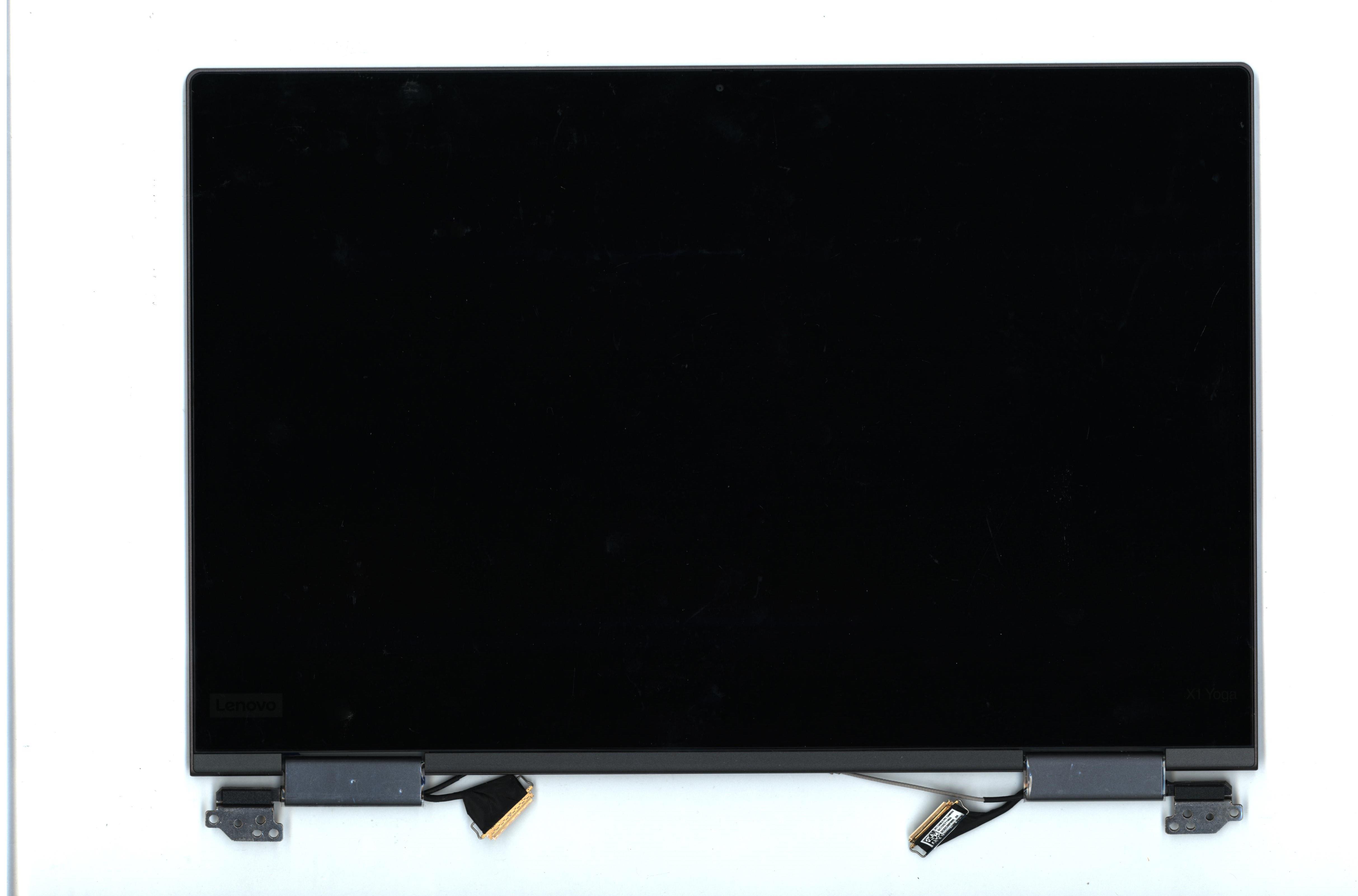 LCD Module,14",FHD,Touch,Anti-reflection,Anti-smudge,IPS,400nit,72% NTS