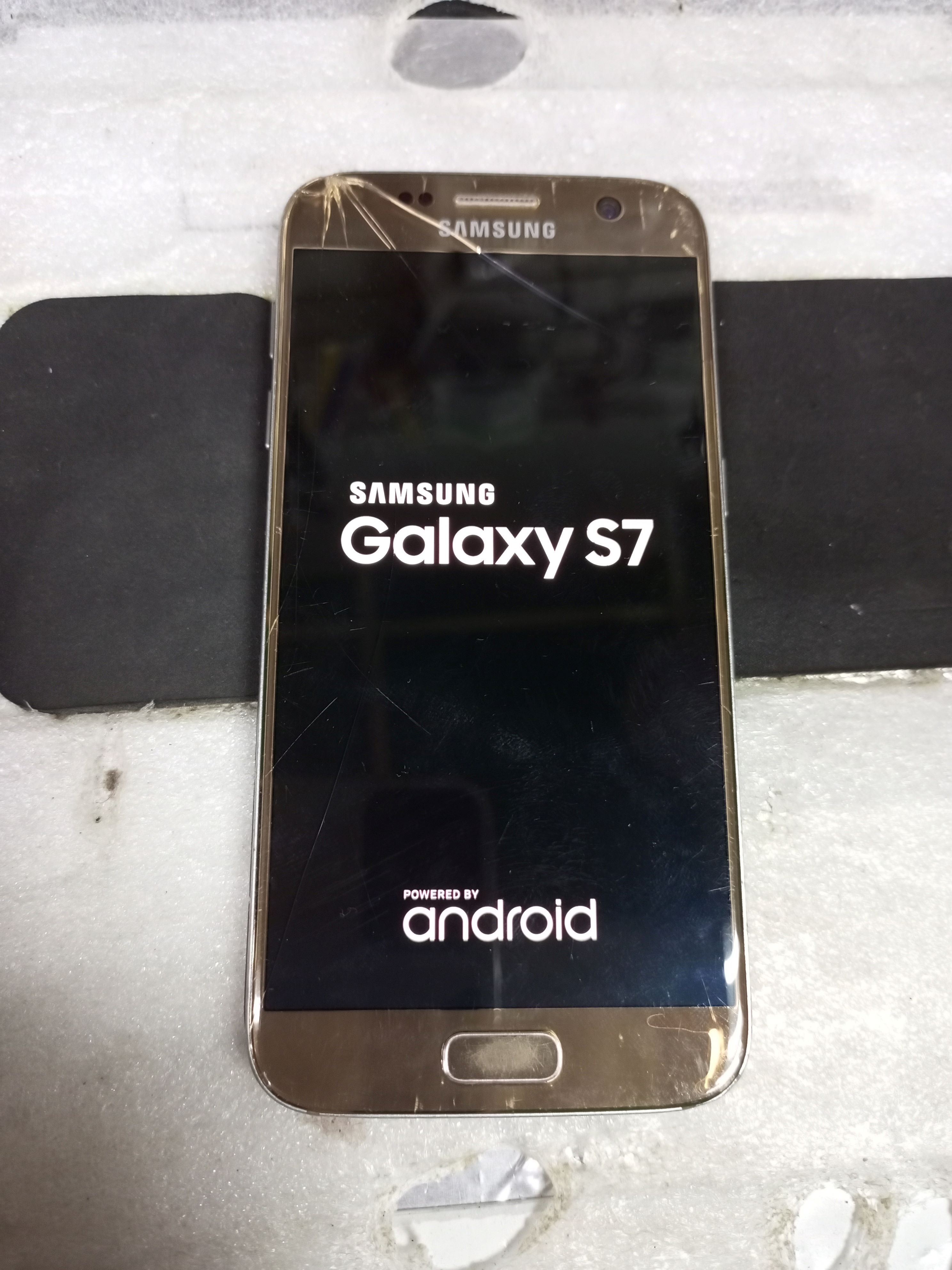 Samsung Galaxy S7 (плата)