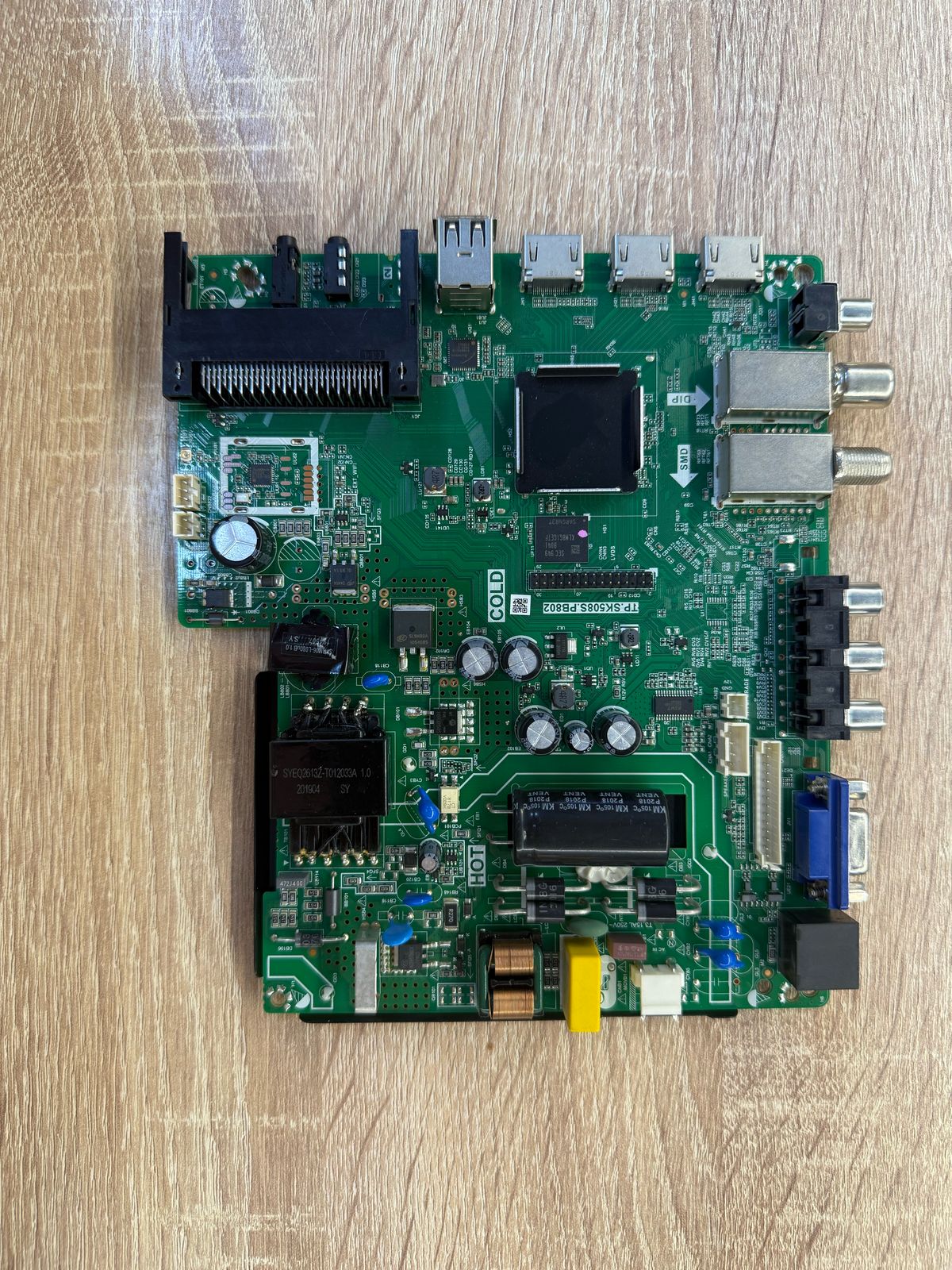 Main tp.sk508s.pb802